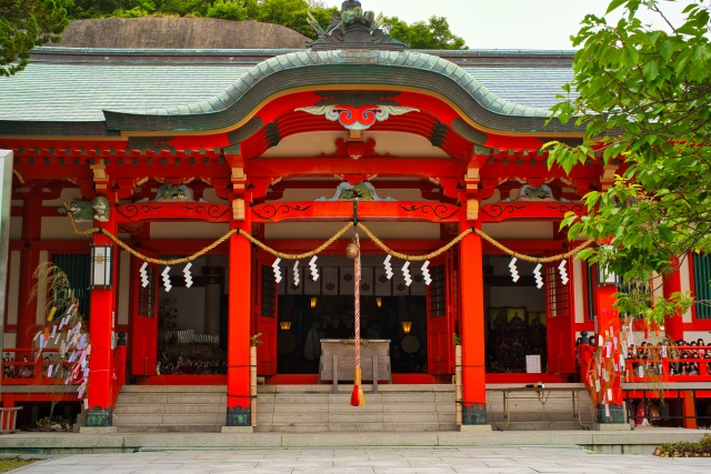 淡嶋神社