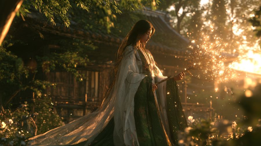 大屋津姫命