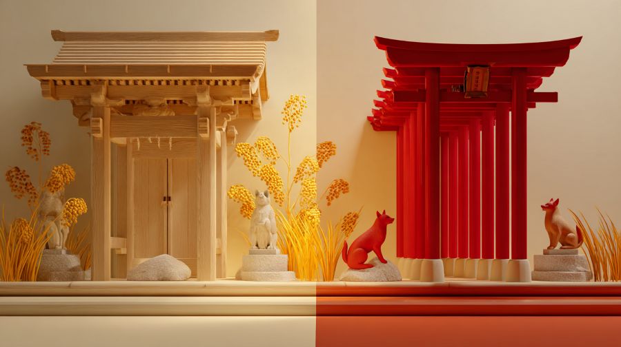 豊受大御神の信仰